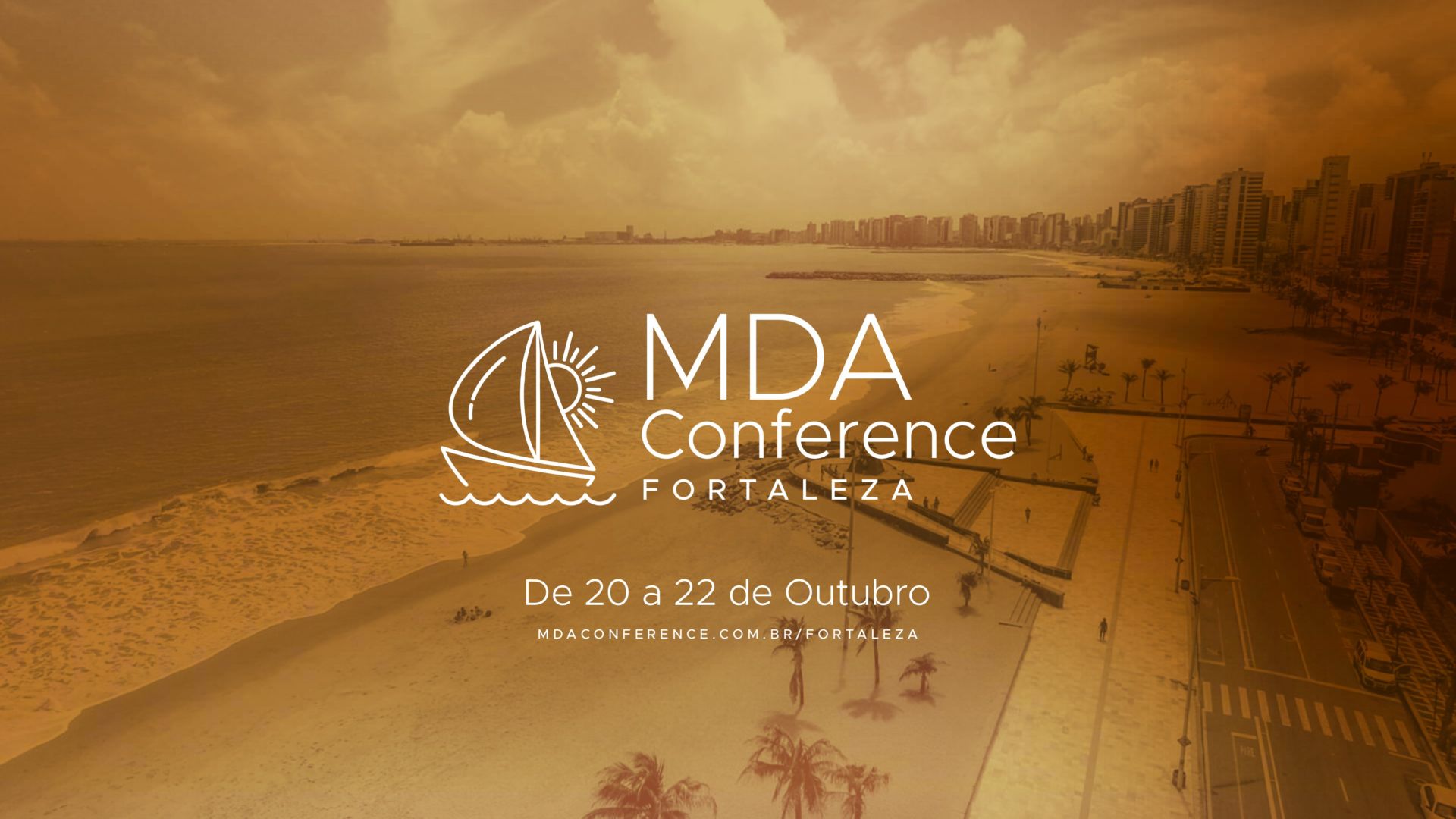 MDA Conference Fortaleza